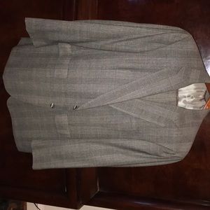 Hart Schaffner & Marx men’s suit